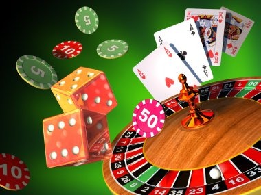 7qa এর প্রধান গেম স্ক্রিন
